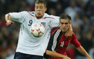 Philipp Lahm & những trận khó quên với 'xe tăng' Đức