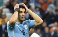Vì Suarez, Tổng thống Uruguay mắng nhiếc FIFA thậm tệ