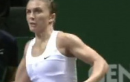 Video: Errani, Vince giành vé đầu đến WTA Championships