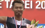 Video: Hạ Wang Zhengming, Lin Dan đăng quang đầy thuyết phục