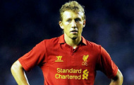 Liverpool cho phép Lucas tái hợp với người quen cũ