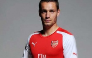 Arsenal: Chờ đợi gì từ Mathieu Debuchy?