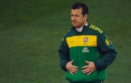 Brazil mời lại Carlos Dunga lần thứ 2