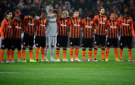 Cầu thủ Shakhtar Donetsk từ chối trở lại Ukraine