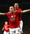 Sau Rio và Vidic, MU tìm đâu một 'cặp đôi hoàn hảo'?