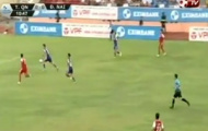 Video: Than Quảng Ninh 5-3 Đồng Nai - Trận đấu không minh bạch