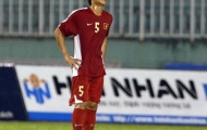 Cầu thủ Đồng Nai từng dính nghi án bán độ ở tuyển U19 Việt Nam