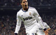 M.U nên dốc sức chiêu mộ Raphael Varane