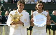 Federer & 4 trận CK Wimbledon huyền ảo trong lịch sử