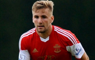 Huyền thoại M.U tin tưởng Luke Shaw sẽ còn tiến xa