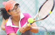 Kêt thúc Giải quần vợt quốc tế U18 ITF: Thái Lan thắng lớn