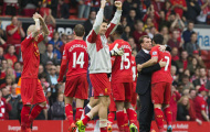 Liverpool hướng đến mùa giải mới: Top 4 và một danh hiệu