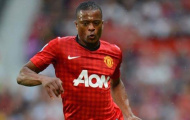 Patrice Evra đến Juventus vào ngày mai