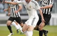 Những câu chuyện về Zidane và Pavon