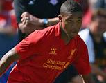 Video: Jordon Ibe, tương lai của Liverpool