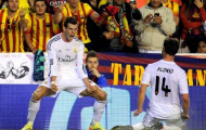 Ronaldo, Casillas vắng mặt trong chuyến du đấu hè của Real