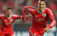 Tiền đạo Rodrigo hoàn tất kiểm tra y tế tại Valencia