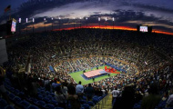 Phía sau ánh hào quang ở US Open Series