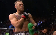 Conor McGregor: Ngôi sao mới nổi của UFC