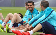 Barca chưa hoàn thiện: 3 mảnh ghép còn thiếu