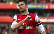Góc Arsenal: Cần lắm một “số 9” mới