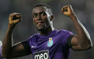Jackson Martinez đình công để đến với nước Anh