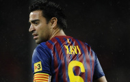 Barcelona liệu có còn Tiqui-taca nếu để Xavi ra đi?