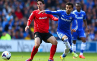 Mohamed Salah được 'tha' thi hành nghĩa vụ quân sự