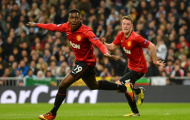 Danny Welbeck: Vũ khí bí mật của Van Gaal