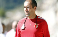 AS Monaco: dấu ấn của Leonardo Jardim