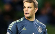 Manuel Neuer - Thủ môn hoàn hảo