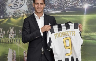 Góc nhìn: Morata thích hợp với Juventus hơn Arsenal