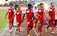 V-League đi về đâu trong cơn bão tiêu cực?