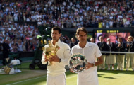 Federer: Nếu có thêm một trận chung kết