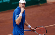 Tâm điểm 3 giải ATP 250