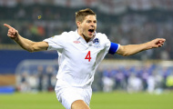 Carragher nói hộ nỗi lòng của Gerrard