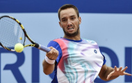 Viktor Troicki trở lại sau án phạt doping: Bước ra từ bóng tối