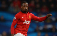Video: Patrice Evra, chào mừng đến với Juventus