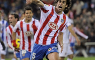 Tiago Mendes 'tái duyên' với Atletico