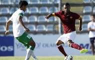Ashley Cole hạnh phúc vì thoát khỏi truyền thông Anh