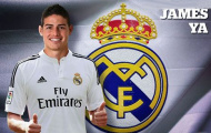 Real Madrid có thực sự cần James Rodriguez?