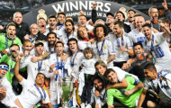 La Liga: Kinh đô của bóng đá châu Âu