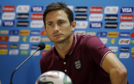 Báo Mỹ phá đám vụ chuyển nhượng Frank Lampard