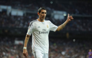 Di Maria: Thiên thần lận đận!