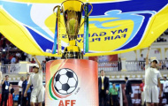 Việt Nam có thể rơi vào bảng tử thần tại AFF Cup 2014
