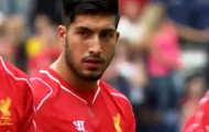 Video: Màn ra mắt của tân binh Emre Can cho Liverpool