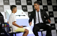 Ronaldo muốn đoạt 5 hoặc 6 danh hiệu ở mùa giải 2014-2015