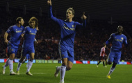 Chelsea chỉ hoàn hảo trên lý thuyết