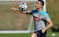 Real Madrid nhận tin vui từ CR7