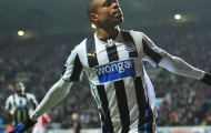 Loic Remy: Lại thêm một tiền đạo người Pháp ở Anfield